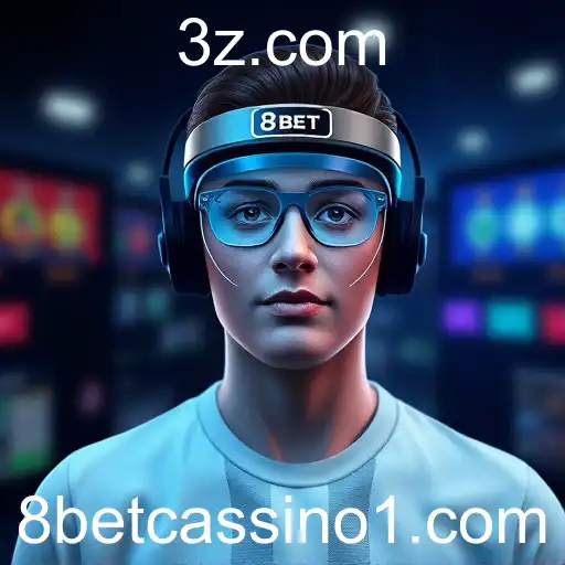 Tendências e Inovações no 8bet Cassino: 2026