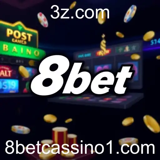 O Crescimento do 8bet Cassino no Mercado Brasileiro