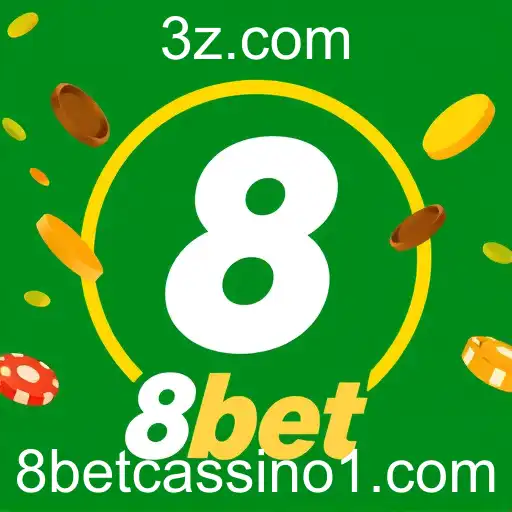 8bet Casino: Impacto no Mercado de Jogos Brasileiro