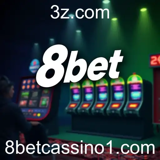 A Evolução do 8bet Cassino no Mercado Brasileiro