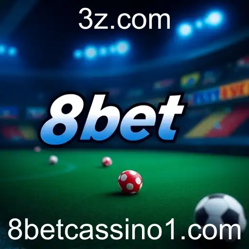 A Ascensão do 8bet Cassino no Mercado Brasileiro