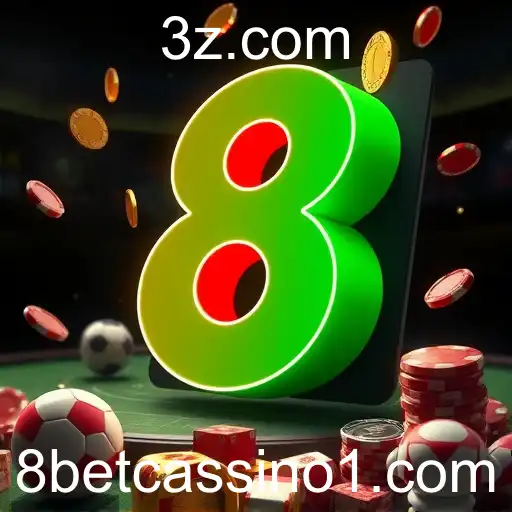 Ascensão e Impacto do 8bet Cassino em 2026