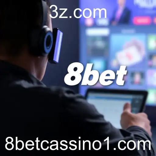 8bet Cassino: Evolução e Novidades no Mundo dos Jogos Online