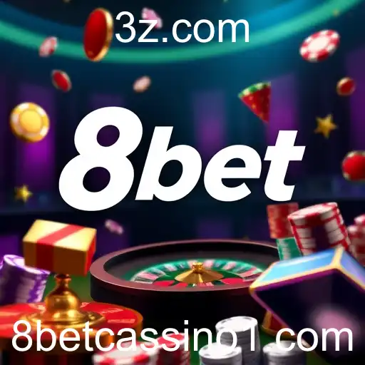 Cenário Atual do 8bet Cassino em 2026