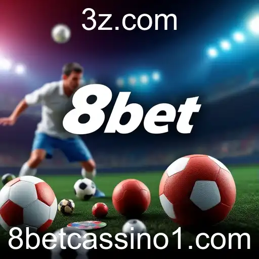 A Ascensão do 8bet Cassino no Mercado Brasileiro