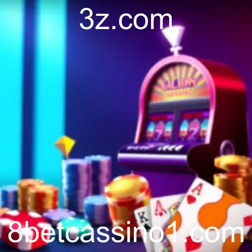 Crescimento do 8bet Cassino no Cenário de Jogos Online