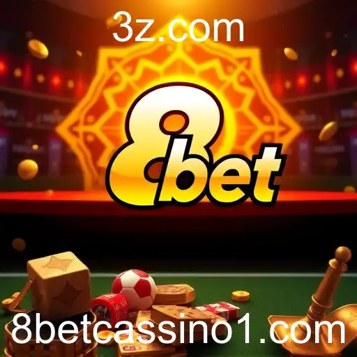 Tendências e Inovações no 8bet Cassino