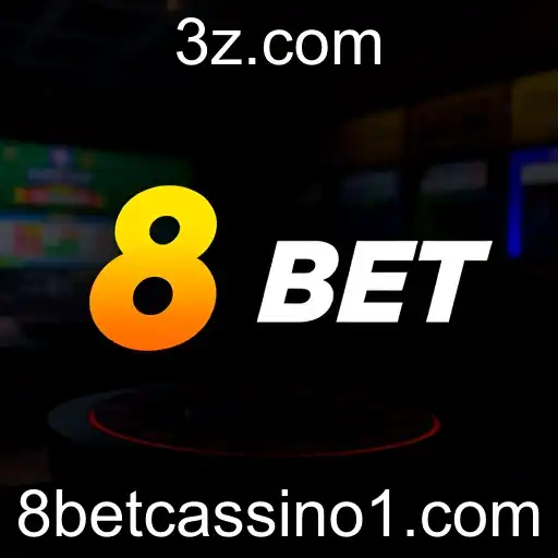 A Evolução dos Cassinos Online e a Presença do 8bet