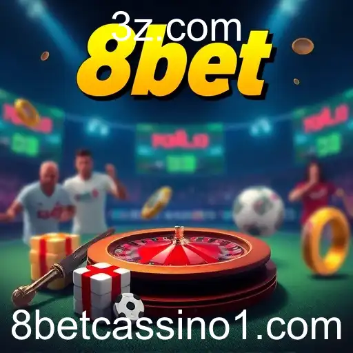 A Ascensão e Impacto do 8bet Cassino no Mercado de Jogos Brasileiro