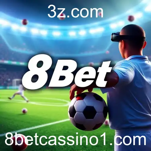 Novas Tendências no 8Bet Cassino e o Panorama Atual de Jogos Online
