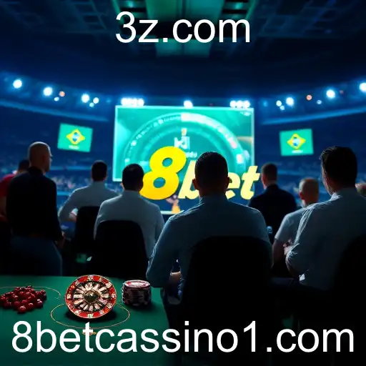 Crescimento dos Cassinos Online no Brasil