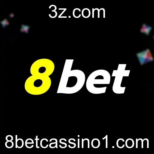 A Evolução do Cassino Online: O Papel do 8bet no Cenário Atual