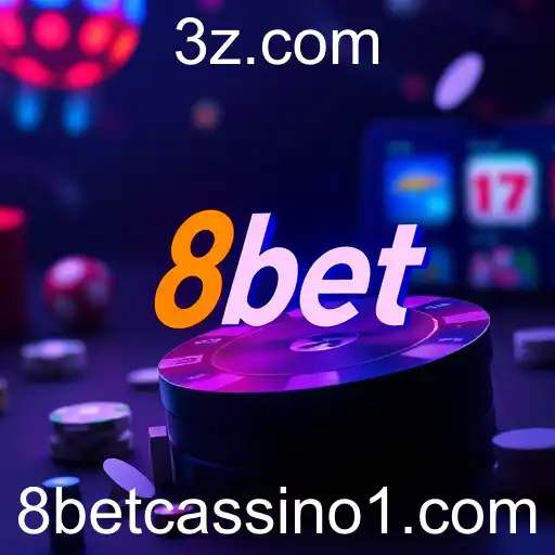 A Expansão do 8bet Cassino no Mercado Brasileiro de Jogos Online