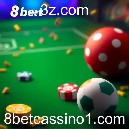 Impacto do 8bet Cassino no Mercado Brasileiro de Apostas