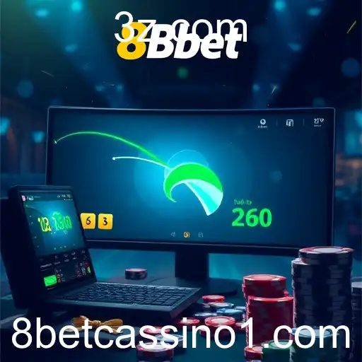 O Impacto Crescente dos Cassinos Online no Brasil