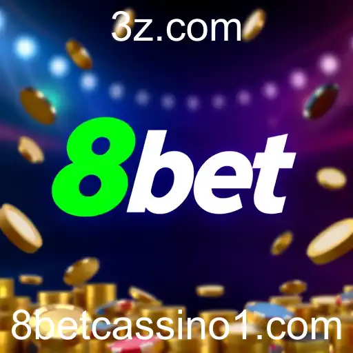 O Impacto do 8bet Cassino no Mercado Brasileiro de Jogos