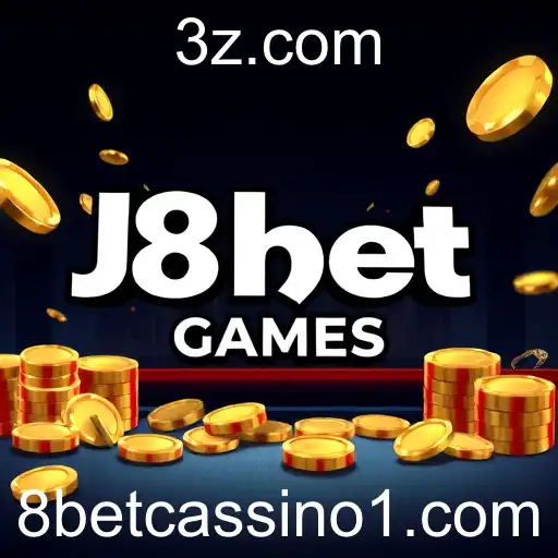 A Emoção dos Jackpot Games no 8bet Cassino