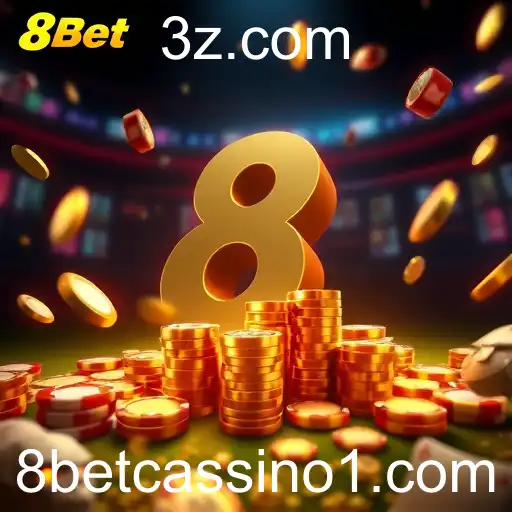 Crescimento Rápido do 8bet Cassino no Brasil