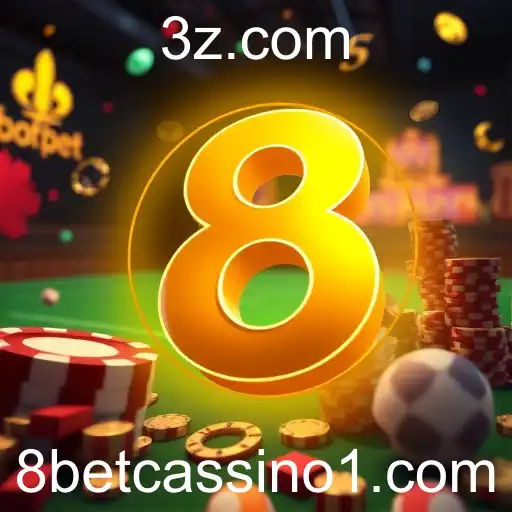 Tendências e Inovações no 8bet Cassino