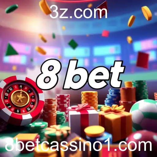 A Expansão do 8bet Cassino no Mercado Brasileiro