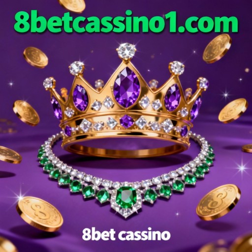 8bet cassino