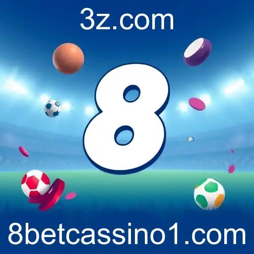 O Impacto do 8bet Cassino nos Mercados de Jogos Brasileiros