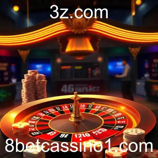 A Ascensão dos Cassinos Online no Brasil