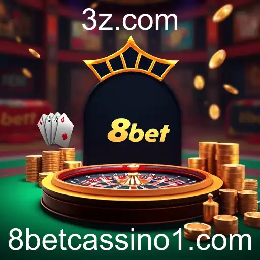 Ascensão do 8bet Cassino no Mercado Brasileiro