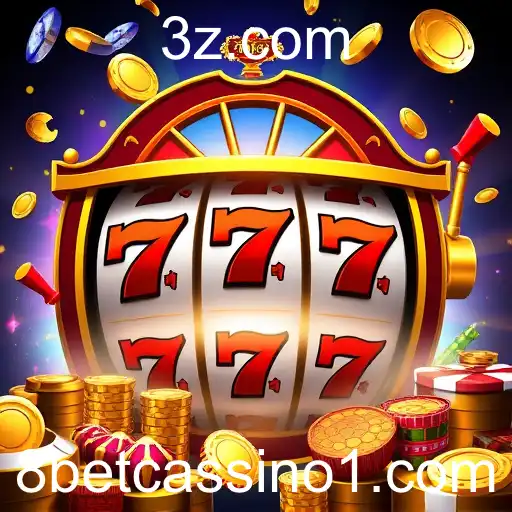 Explorando o Universo dos Jogos de Slot no 8bet Cassino